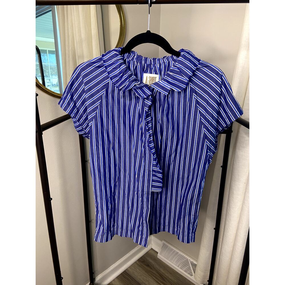 A Shirt Thing Stella Top size XS